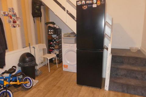 undefined, Travis Street, Oldham OL2