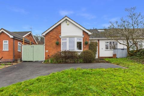 undefined, Lodge Lane, Bridgnorth WV15
