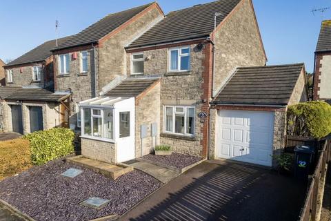 3 bedroom semi-detached house for sale, Mount Pleasant Road, Cinderford GL14