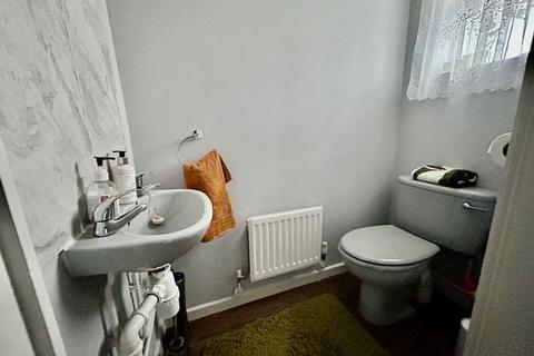3 bedroom semi-detached house for sale, Mount Pleasant Road, Cinderford GL14
