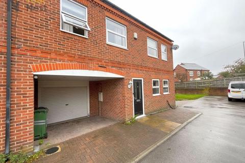 undefined, Chapel Yard, Colton, Leeds, LS15 9AH