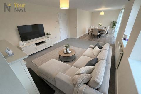 undefined, Chapel Yard, Colton, Leeds, LS15 9AH