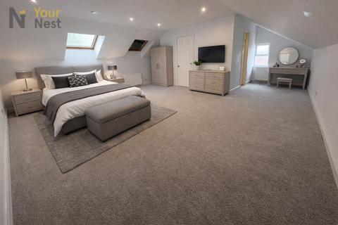 undefined, Chapel Yard, Colton, Leeds, LS15 9AH