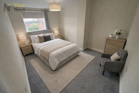 undefined, Chapel Yard, Colton, Leeds, LS15 9AH