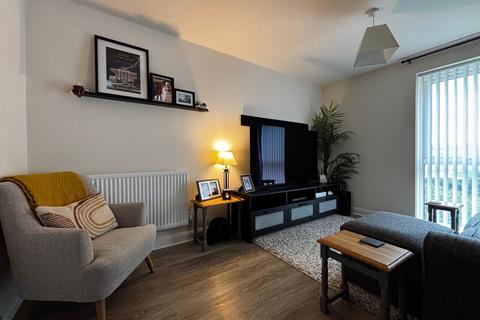1 bedroom flat for sale, Beckett Strand, Swindon SN1