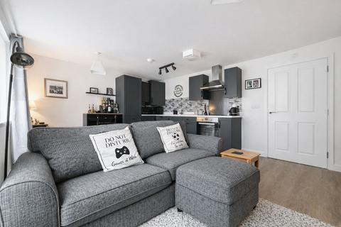 1 bedroom flat for sale, Beckett Strand, Swindon SN1