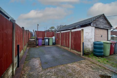 3 bedroom terraced house for sale, Portland Street, Clowne, S43