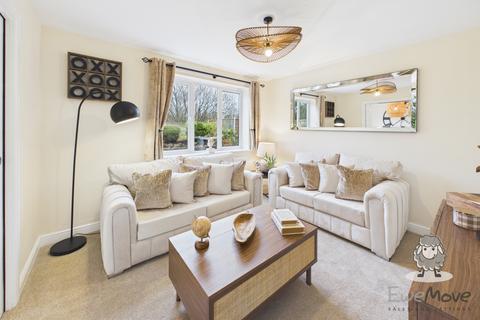 undefined, Heartwood Close, Liverpool, Merseyside, L9