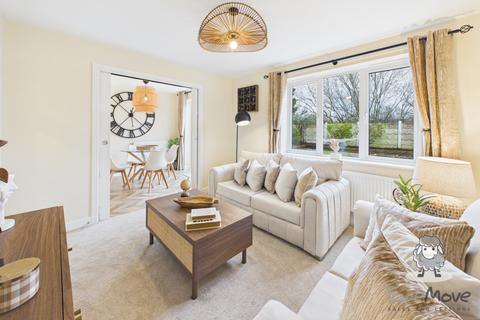 undefined, Heartwood Close, Liverpool, Merseyside, L9