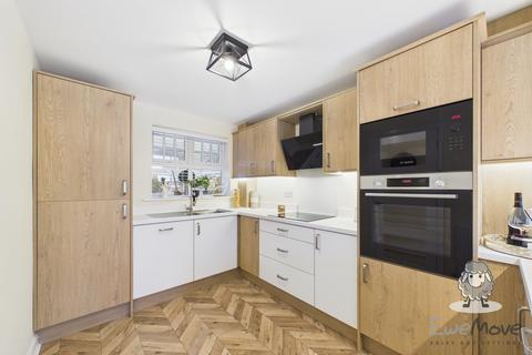 undefined, Heartwood Close, Liverpool, Merseyside, L9