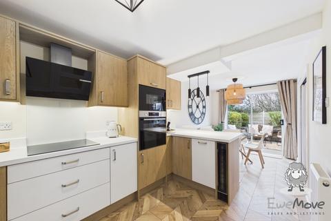 undefined, Heartwood Close, Liverpool, Merseyside, L9