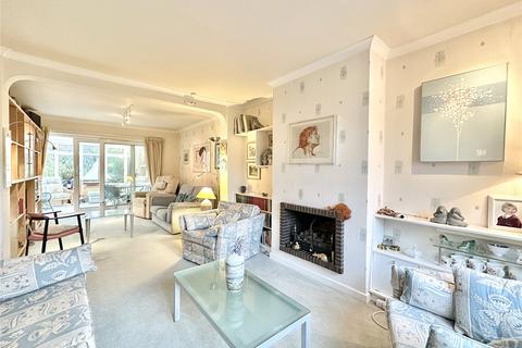 3 bedroom semi-detached house for sale, Briony Avenue, Altrincham WA15
