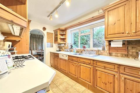 3 bedroom semi-detached house for sale, Briony Avenue, Altrincham WA15