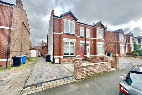 undefined, Carlton Road, Cheshire M33
