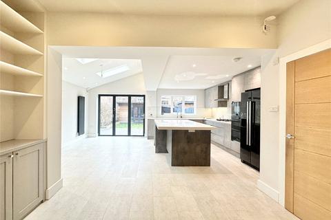 undefined, Carlton Road, Cheshire M33