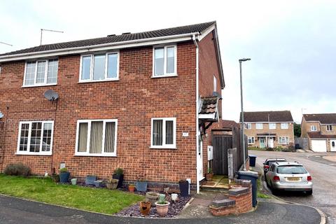 undefined, East Rising, East Hunsbury, Northampton NN4