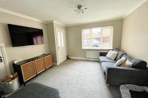 undefined, East Rising, East Hunsbury, Northampton NN4
