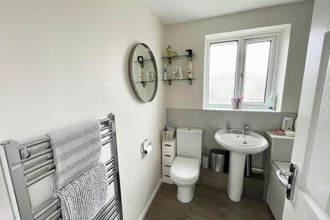 undefined, East Rising, East Hunsbury, Northampton NN4