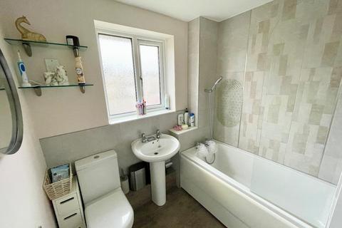 undefined, East Rising, East Hunsbury, Northampton NN4