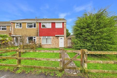 undefined, Rushmoor, Clevedon