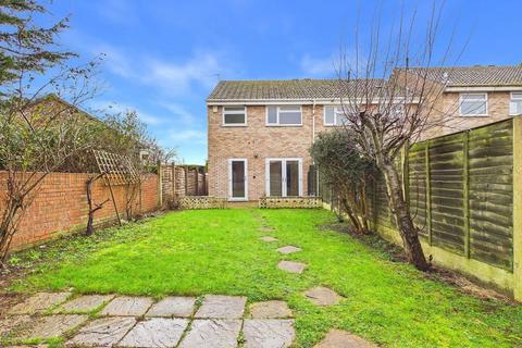 undefined, Rushmoor, Clevedon