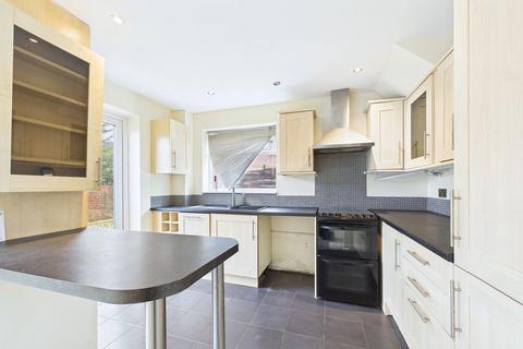 undefined, Rushmoor, Clevedon