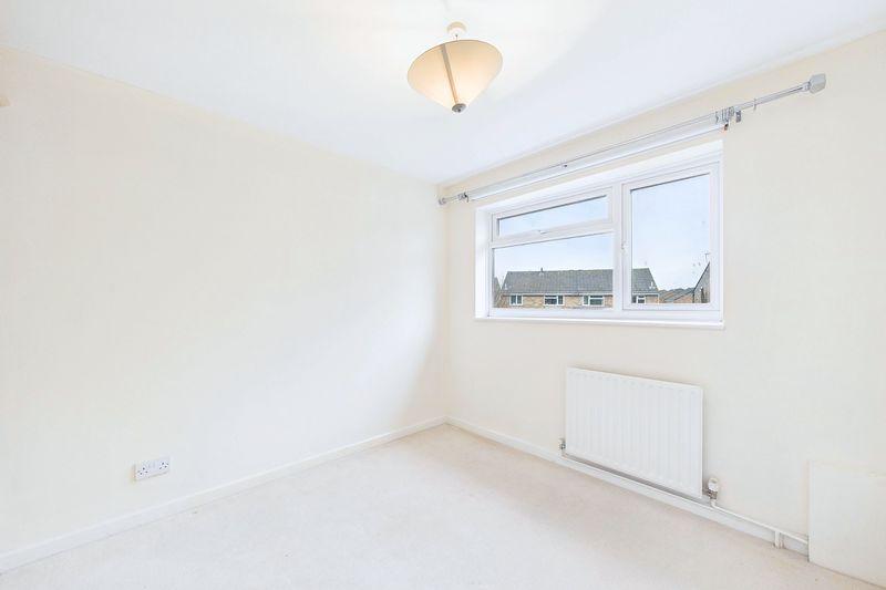 Bedroom 2 side