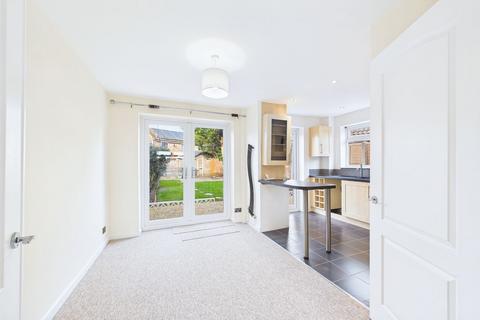 undefined, Rushmoor, Clevedon