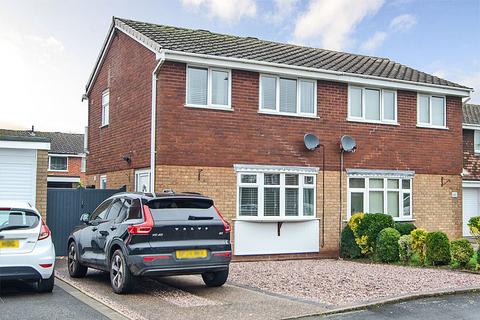 The Bramblings, Stafford ST17