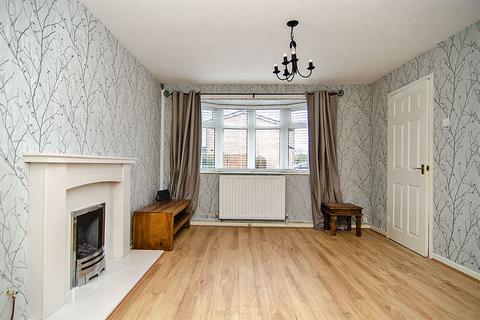 undefined, The Bramblings, Stafford ST17