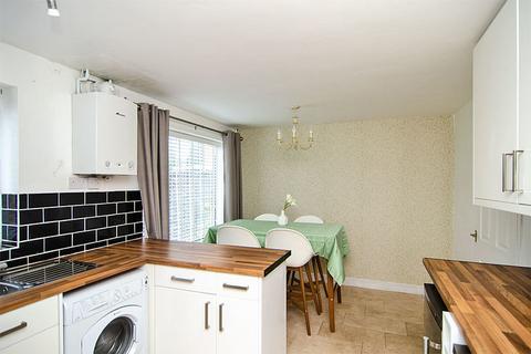 undefined, The Bramblings, Stafford ST17