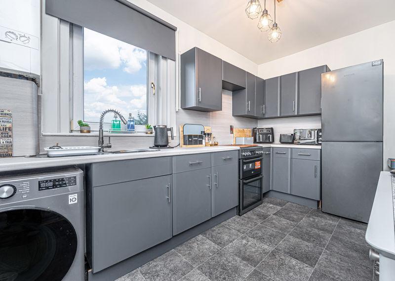 Modern Kitchen
