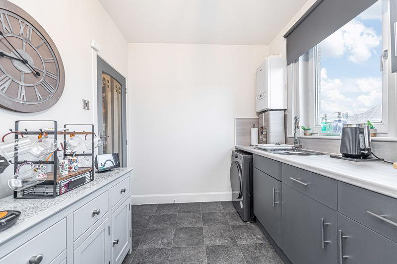 Modern Kitchen