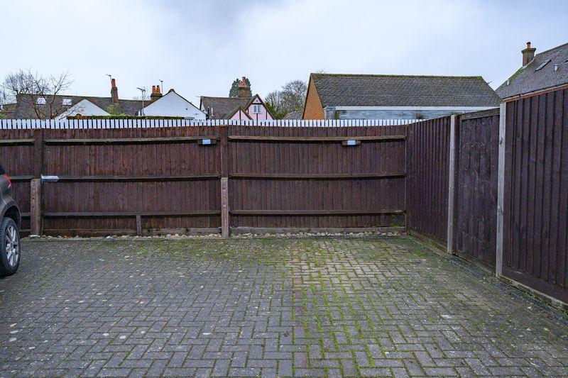 Parking Spaces