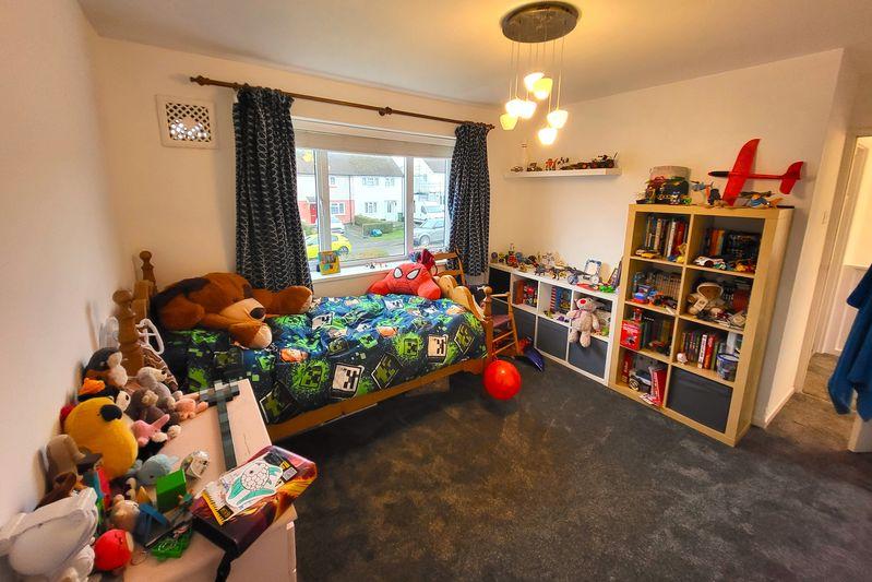 Bedroom Two (2)