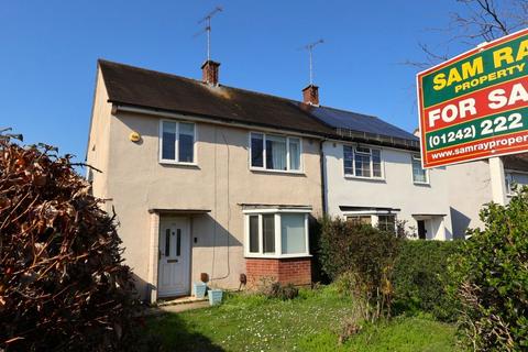 3 bedroom semi-detached house for sale, Hawthorn Road, Arle, Cheltenham GL51