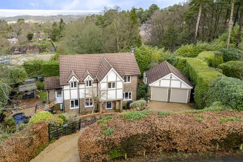 Aviemore Road, Crowborough