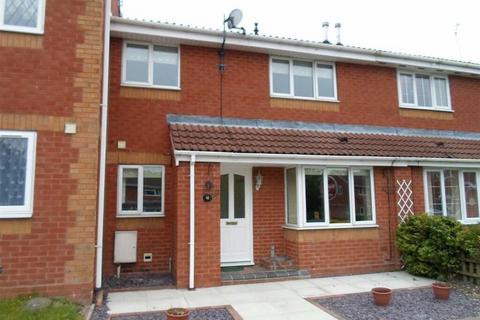 2 bedroom terraced house to rent, Signal Grove, Walsall WS3