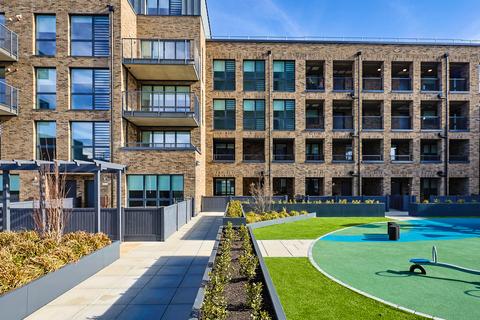2 bedroom apartment for sale, Plot 44, Plot 44 - Type 14 two  bed at Edgware Parade, Station Road HA9