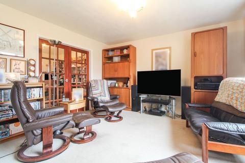 3 bedroom semi-detached house for sale, Cotton End Road, Bedford MK45