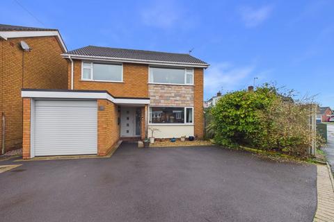 Hampton Drive, Newport TF10