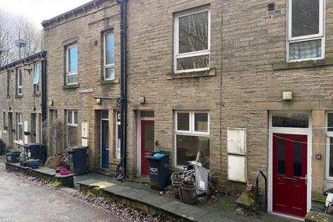 undefined, Bankfoot Terrace, Hebden Bridge HX7