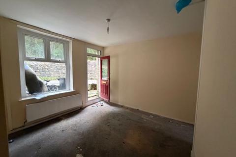 undefined, Bankfoot Terrace, Hebden Bridge HX7