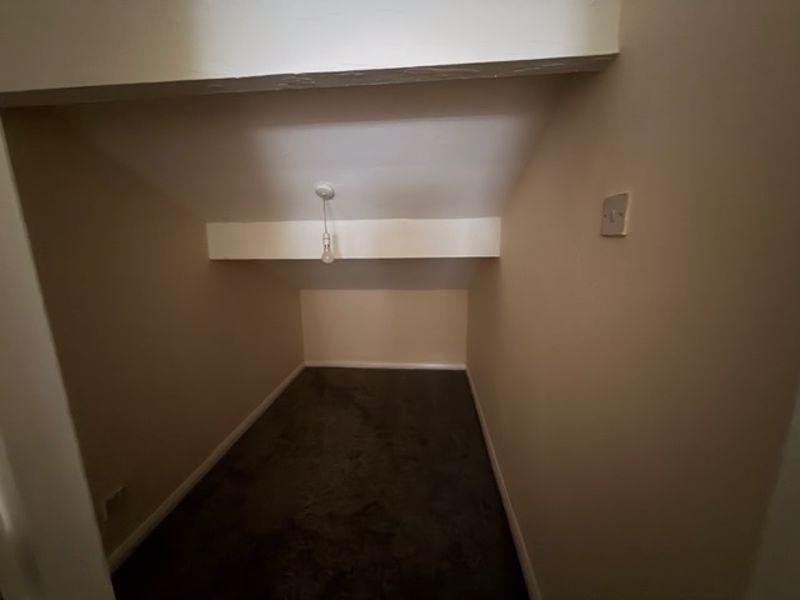 Second Floor Landing