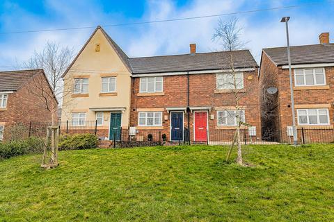 2 bedroom terraced house for sale, Kelvin Drive, Cannock WS11