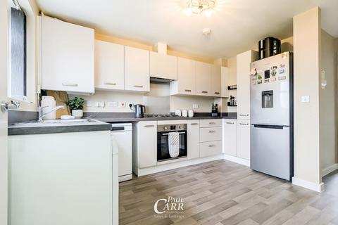 2 bedroom terraced house for sale, Kelvin Drive, Cannock WS11