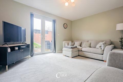 2 bedroom terraced house for sale, Kelvin Drive, Cannock WS11