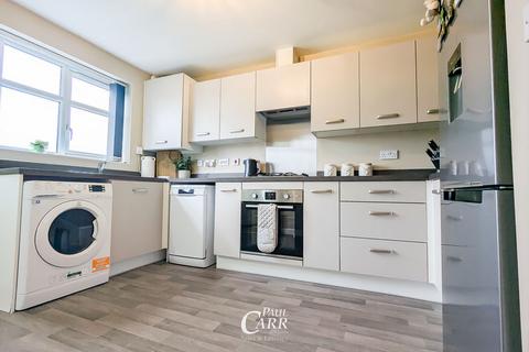 2 bedroom terraced house for sale, Kelvin Drive, Cannock WS11
