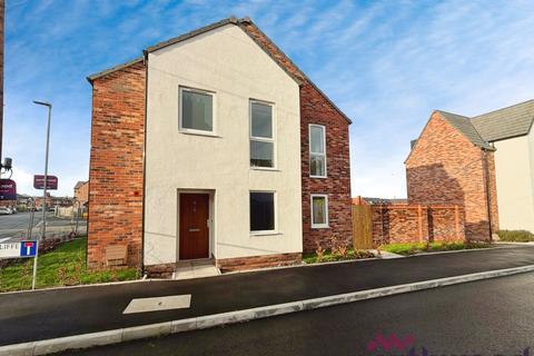 undefined, The Wardle - Frank Cliffe Way, Middlewich, CW10
