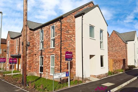 undefined, The Wardle - Frank Cliffe Way, Middlewich, CW10